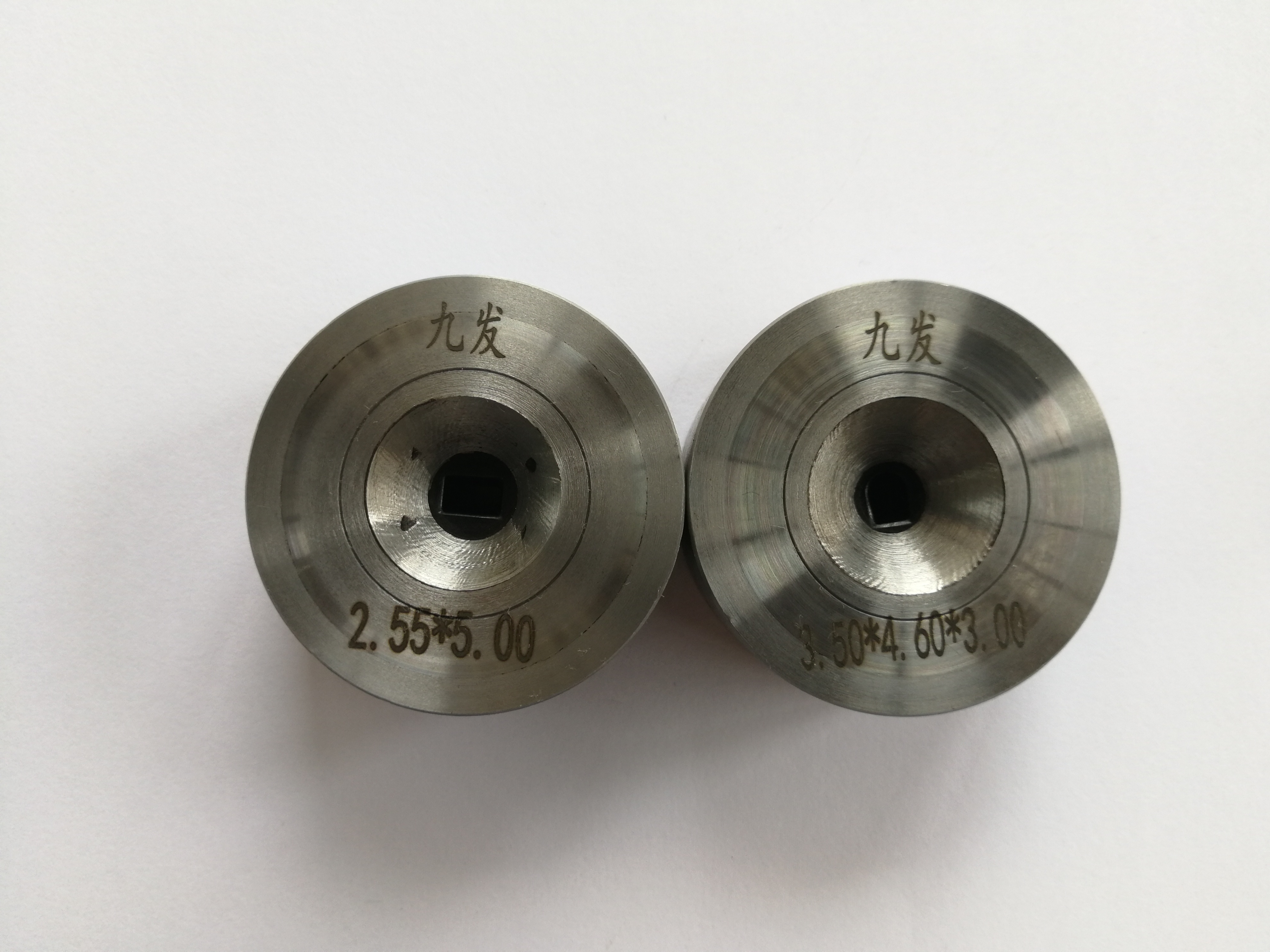 山东聚晶刀口模具厂