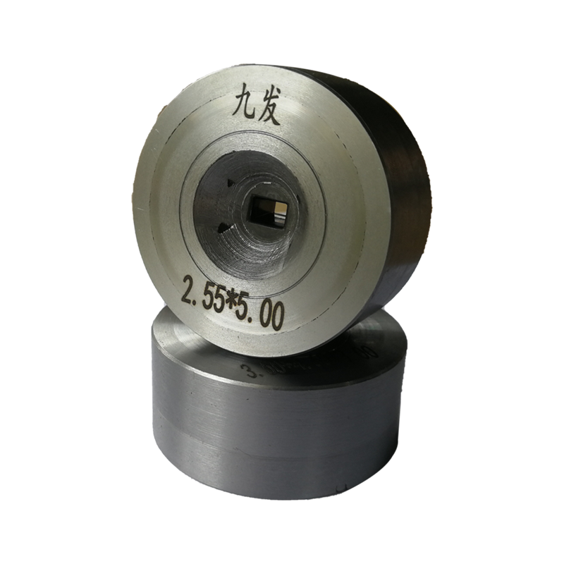 聚晶异型拉丝模具2.555.00
