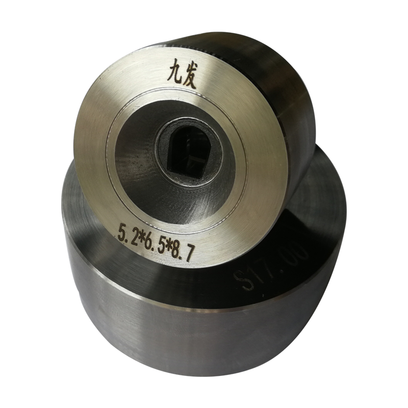 聚晶异型拉丝模具5.26.58.7