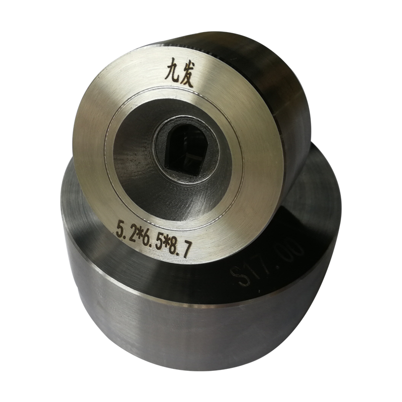 聚晶异型拉丝模具5.26.58.7