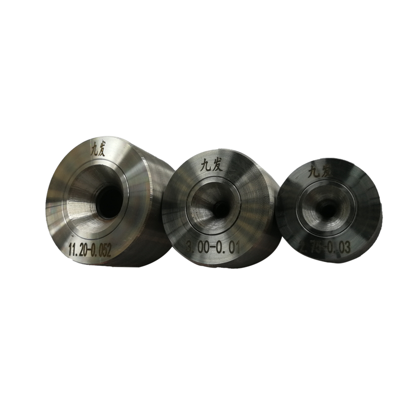 聚晶圆型拉丝模具2.75-0.03